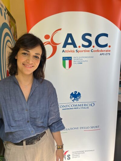Maria Cecilia Morandini