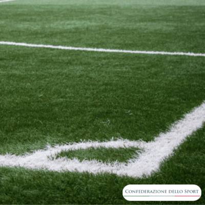 CONFEDERAZIONE DELLO SPORT