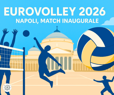 Eurovolley