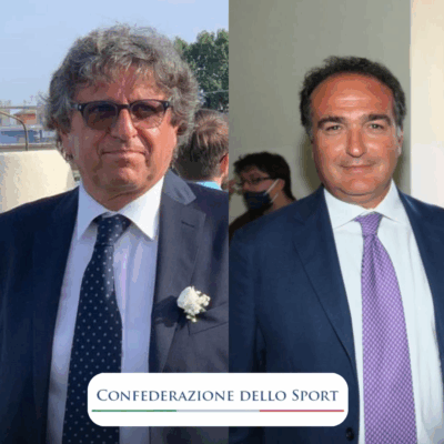 Mansueto e Foà