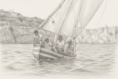 Vela Procida